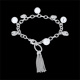 Bracelet Cam�lia Vision