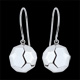 Boucles d'oreilles Multi-facettes 2