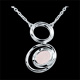 Collier Ma Rose