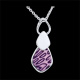 Collier Violetta