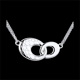Collier Ecailles