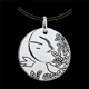 Collier Evasion champ�tre 2
