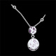 Collier F�ret enchant�e