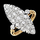 acheter en ligne bague safari