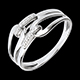 achat en ligne bague agraphe