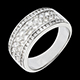 ventes on line bague victoria