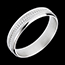 bijou Alliance Archi or blanc