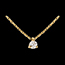 bijou or Or jaune - 0,155 carat
