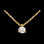 bijou Or jaune - 0,205 carat