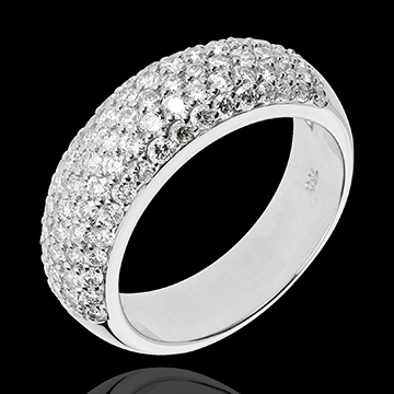 cadeau femmes Bague Electra