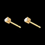 vente on line Or jaune - 0.258 carat