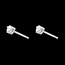 mariages Or blanc - 0.258 carat