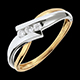 acheter on line bague trilogie solfege