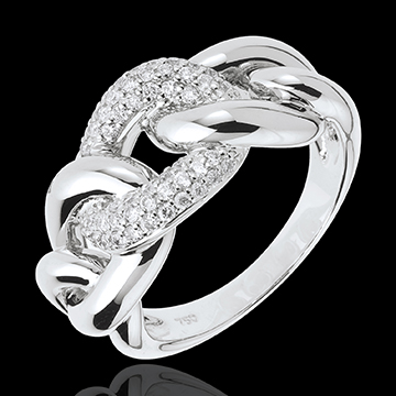 cadeaux femmes Bague Force d'Aimer
