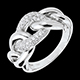 acheter on line bague force d aimer
