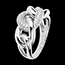 mariage Bague Force d'Aimer