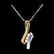 cadeau femme boucles d oreilles trilogie solfege