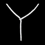 ventes Collier queue du gu�pard