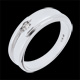 Bague argent Aventureuse