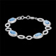 Bracelet Bleu R�ve