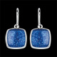 Boucles d'oreilles Nuit Magique