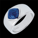 Bague Nuit magique 2