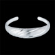 Bracelet Onde Grav�e