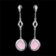 Boucles d'oreilles Bulle Couleur 2