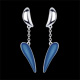 Boucles d'oreilles Madame R�ve