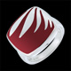Bague Pourpre