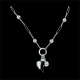 Collier Amulettes