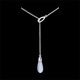 Collier Grisa
