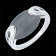 Bague Grisa