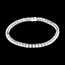 cadeaux Bracelet IceCube diamants - 7.04 carats - 53 diamants