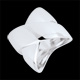 Bague Ultime argent