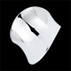 Bague Caresse argent