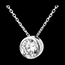 bijoux or Or blanc - 1.55 carat