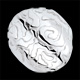 Bague Julietta argent