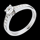 Anello su misura 30243