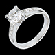 Anello su misura 30247