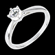 Anillo a medida 31227