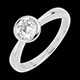 Anello su misura 31268
