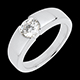 Anello su misura 30272