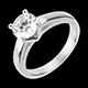 Anello su misura 30225