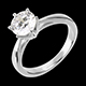 Anello su misura 30233