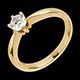 Anello su misura 30236
