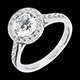 Anillo a medida 30259