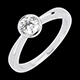 Anello su misura 30193