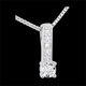 Collar Solitario Themis
