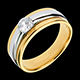 Anillo a medida 30037